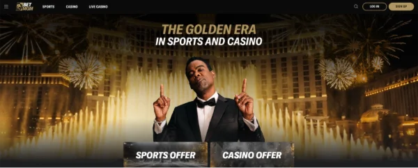 Betting offers 